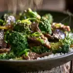 Foolproof 15-Minute Beef and Broccoli Stir Fry for Easy Weeknight Dinner