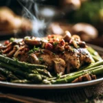 5 Insanely Good 30-Minute Chicken Dinners for Busy Weeknights