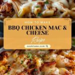 Make-Ahead BBQ Chicken Bowls Ready in 20 Minutes
