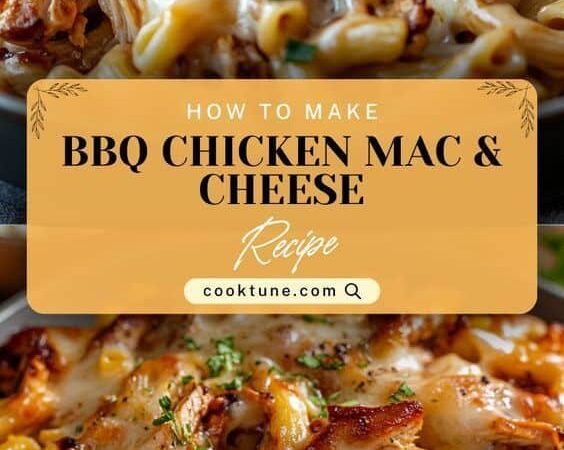 bbq chicken bowls