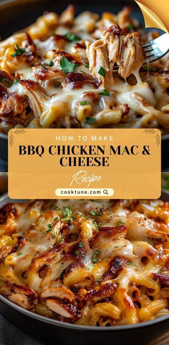 Make-Ahead BBQ Chicken Bowls Ready in 20 Minutes