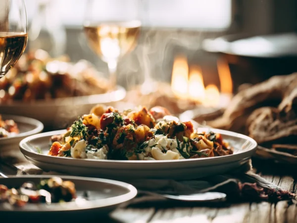 cheap family dinner