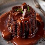 Easy Molten Chocolate Lava Cakes: Irresistible Dessert Delights