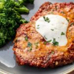 Crispy Chicken Parmesan That Will Wow Your Family