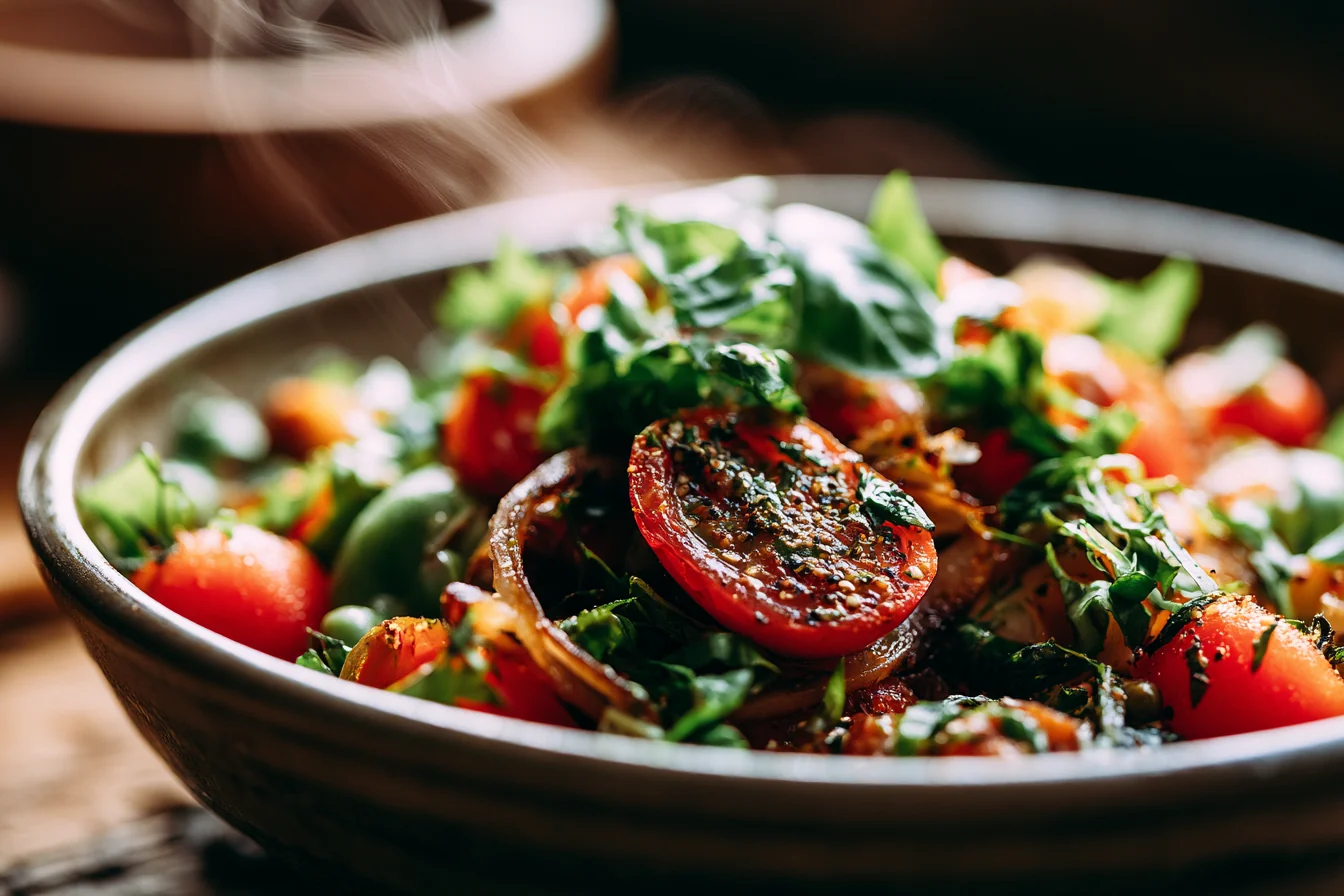 12 Healthy 30-Minute Dinners You’ll Love