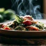 12 Light Summer Dinner Ideas Under 400 Calories You’ll Love