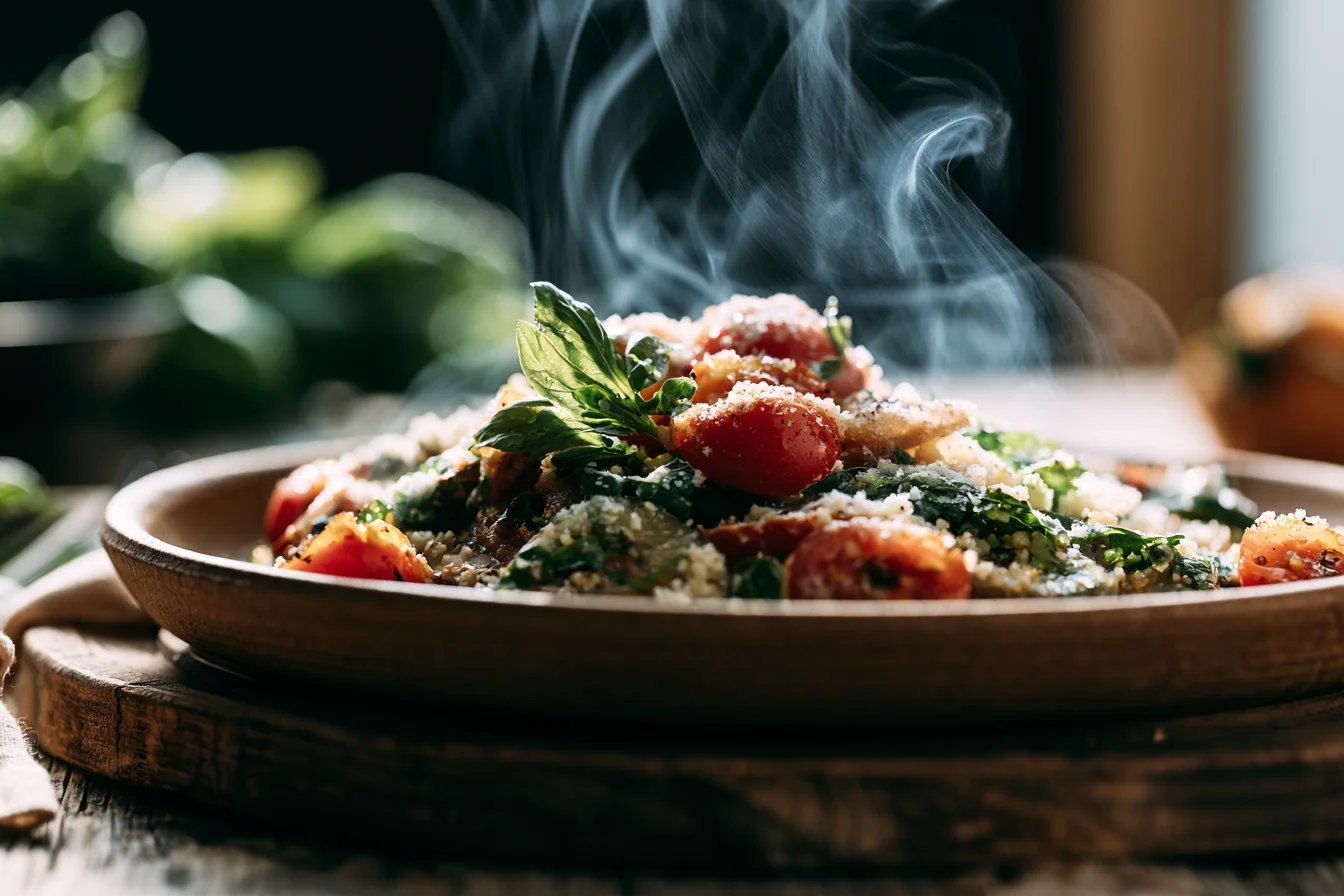 12 Light Summer Dinner Ideas Under 400 Calories You’ll Love