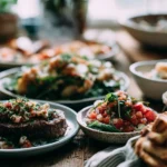 5 Light Summer Dinners That Are Perfect for Hot Nights