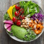 Insanely Good One-Pan Mediterranean Quinoa