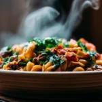 Insanely Good Taco Pasta Dinner Recipe