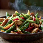 Easy Chicken Stir-Fry: 30-Minute Dinner Magic