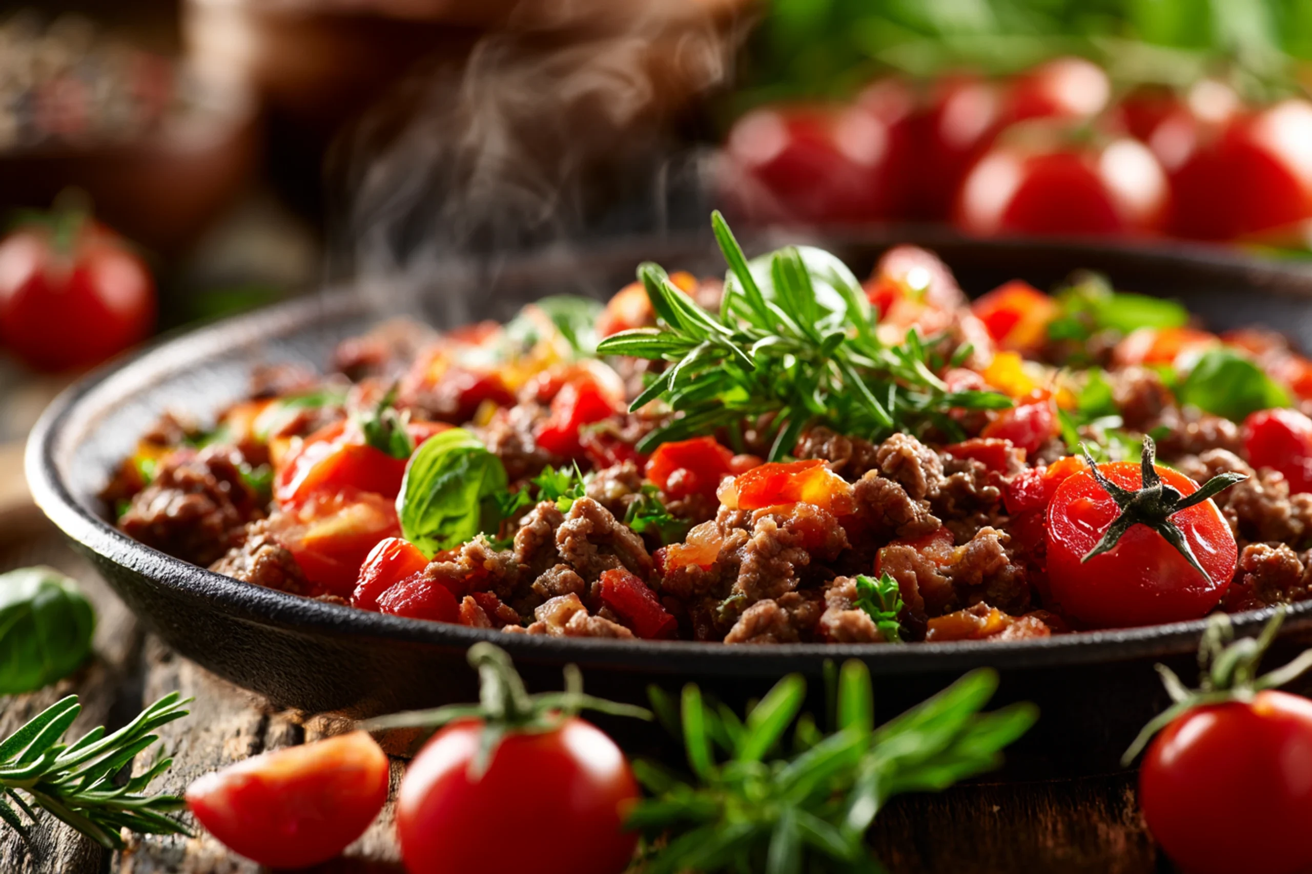12 Ground Beef Recipes Your Family Will Obsess Over – Easy Dinner Recipe