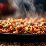High Protein Turkey: 30-Minute Easy Weeknight Dinner