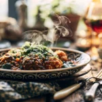 Lazy Healthy Dinners: 12 Easy Weeknight Ideas