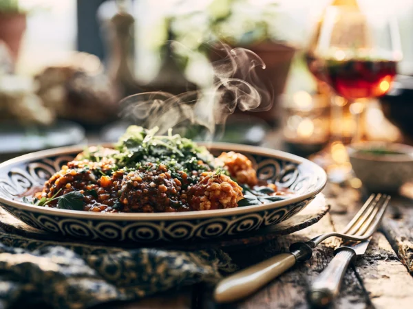 Lazy Healthy Dinners: 12 Easy Weeknight Ideas
