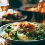 10 Lazy Healthy Dinners That Are Delicious and Under 400 Calories