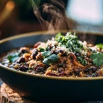 One-Pot Quinoa Chili: 30-Minute Healthy Dinner