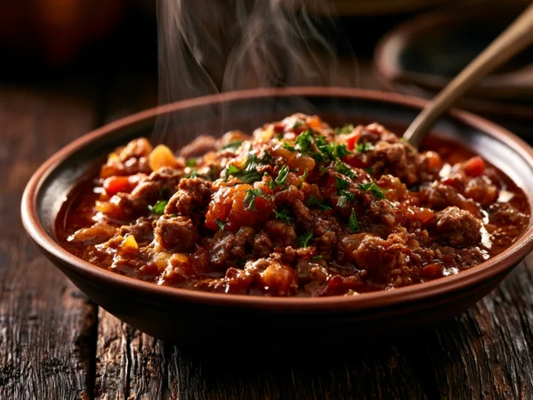 Best ground beef dishes for dinner