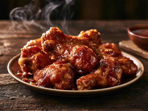 Chicken recipes dinner