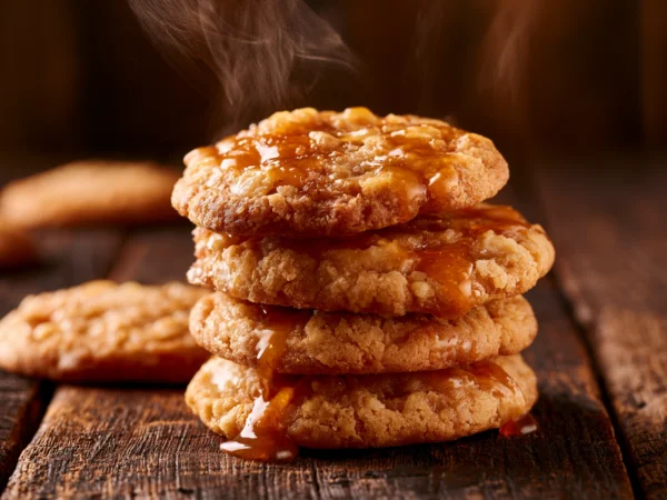 Crumbl Cookies