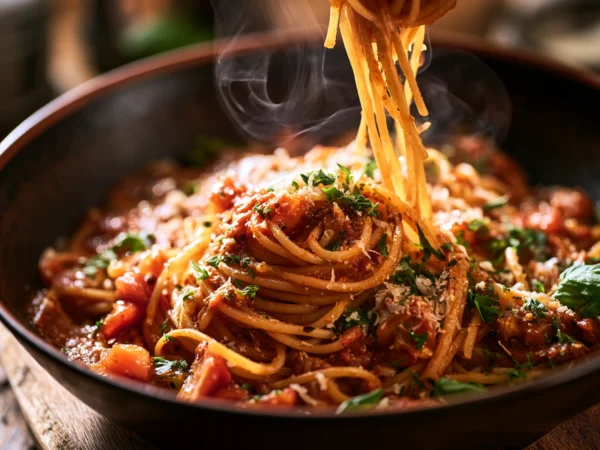 dinner