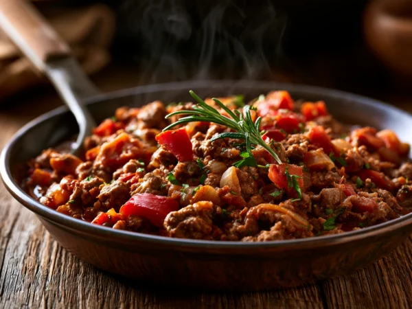 Ground beef dinner ideas for family
